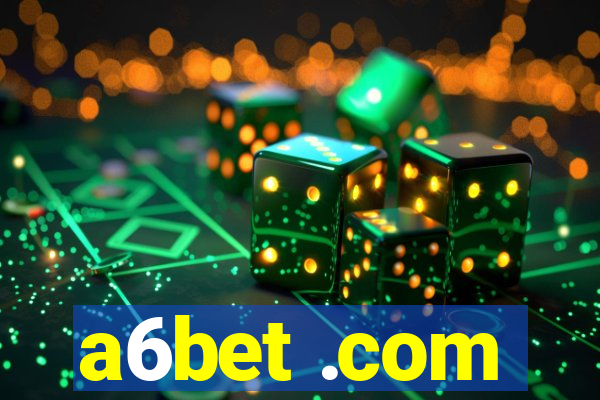 a6bet .com